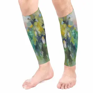 In The Morning Calf Sleeves