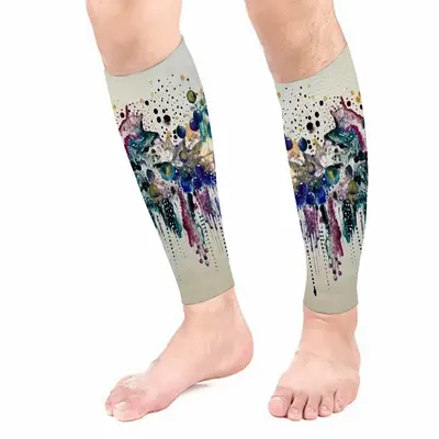 Awakening Q Calf Sleeves