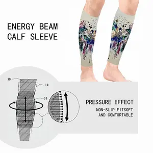 Awakening Q Calf Sleeves