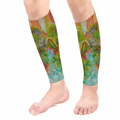 El Dorado Calf Sleeves