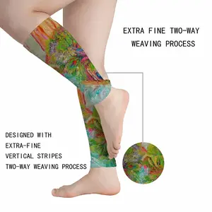 El Dorado Calf Sleeves