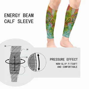 El Dorado Calf Sleeves