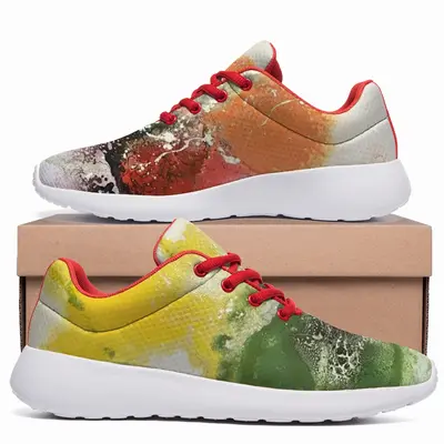 Men Rainbow Studies Number 1 New London Shoes