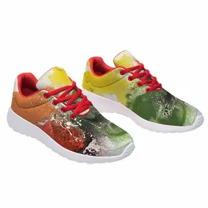 Men Rainbow Studies Number 1 New London Shoes