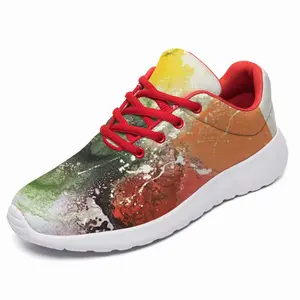 Men Rainbow Studies Number 1 New London Shoes