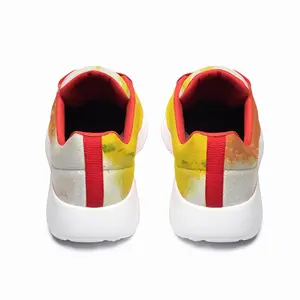 Men Rainbow Studies Number 1 New London Shoes