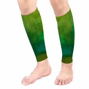 Vibrations - In A Garden Calf Sleeves