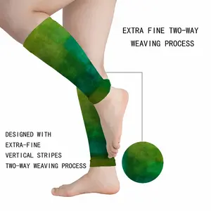 Vibrations - In A Garden Calf Sleeves