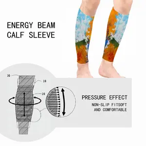 Collisioning Calf Sleeves