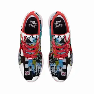 Men Popstars New London Shoes