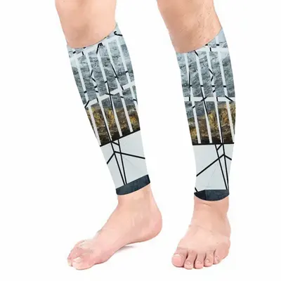 Captured Time Marblehead Calf Sleeves