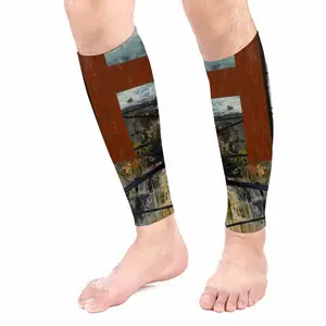 Message Series 2F Calf Sleeves