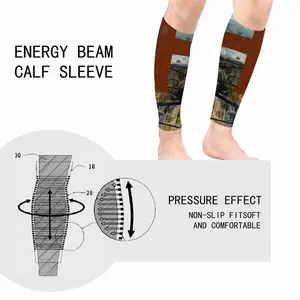 Message Series 2F Calf Sleeves