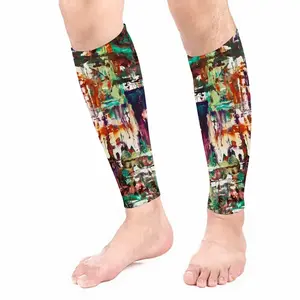 Magic Calf Sleeves