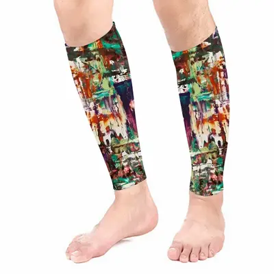 Magic Calf Sleeves