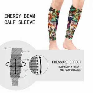 Magic Calf Sleeves