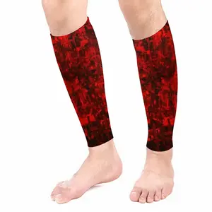 Limitless Desire Calf Sleeves