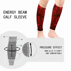 Limitless Desire Calf Sleeves