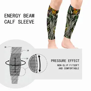 Astral Dance Calf Sleeves