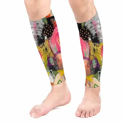 Rabid Calf Sleeves