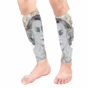 Queen Elizabeth 2 Calf Sleeves