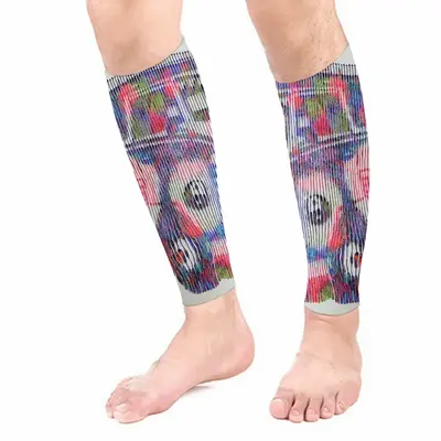 The Love Combi Calf Sleeves