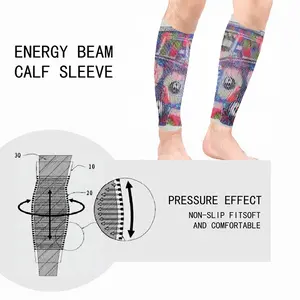 The Love Combi Calf Sleeves