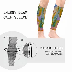 Dwelling In The Heights Calf Sleeves