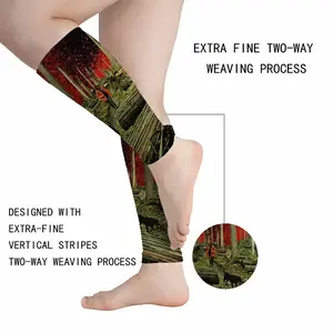 Firebreak Calf Sleeves