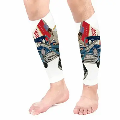 Tuneup Calf Sleeves