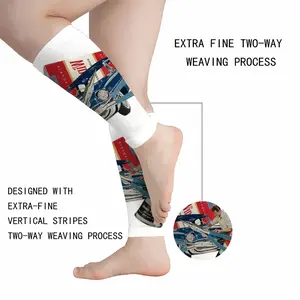 Tuneup Calf Sleeves