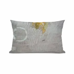 Rainy Day Polyester Pillow (Rectangle, Multi-Size)