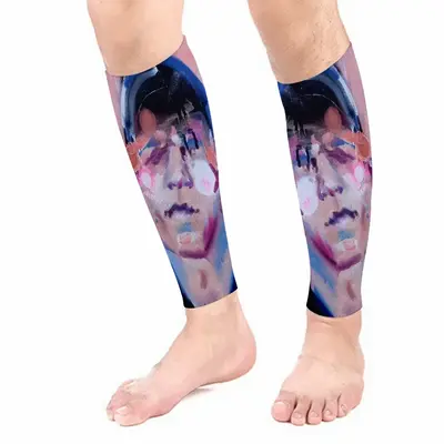 Study Calf Sleeves