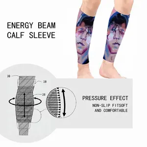 Study Calf Sleeves