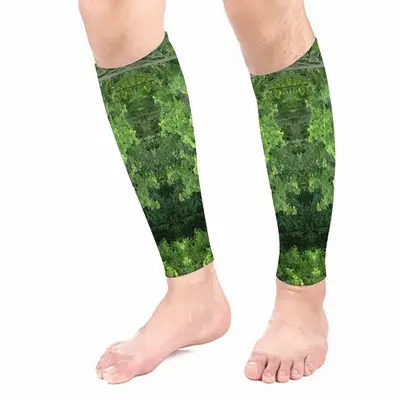 Lavendarth Returns Calf Sleeves