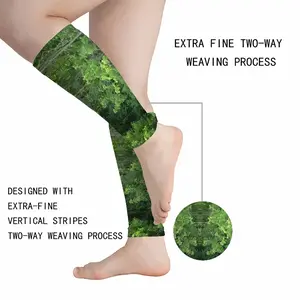 Lavendarth Returns Calf Sleeves