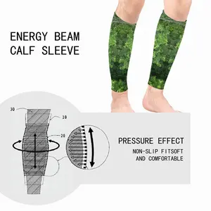 Lavendarth Returns Calf Sleeves