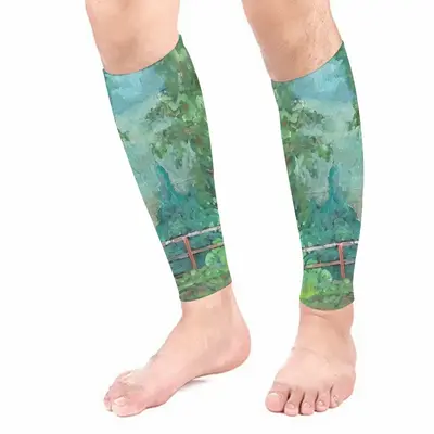 Weidenthal Good Morning Calf Sleeves