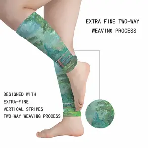 Weidenthal Good Morning Calf Sleeves