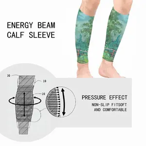 Weidenthal Good Morning Calf Sleeves