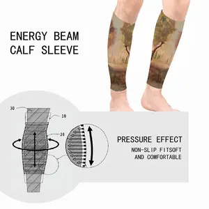 The Madrid Country House Calf Sleeves