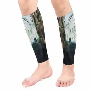 Don Juan The Priest Calf Sleeves