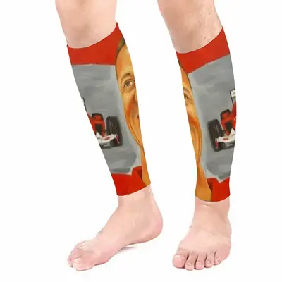 Michael Calf Sleeves