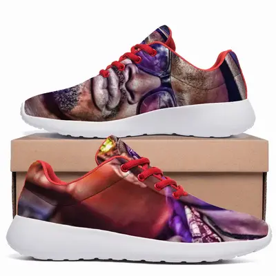 Men Buddha Blaze New London Shoes