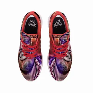 Men Buddha Blaze New London Shoes