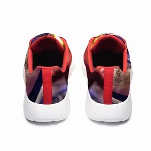 Men Buddha Blaze New London Shoes