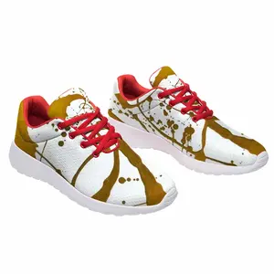 Men Apate Royal Abstract New London Shoes