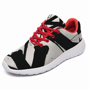 Men Untitled Royal Abstract New London Shoes