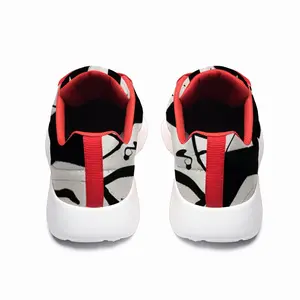 Men Untitled Royal Abstract New London Shoes