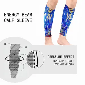 Om Calf Sleeves